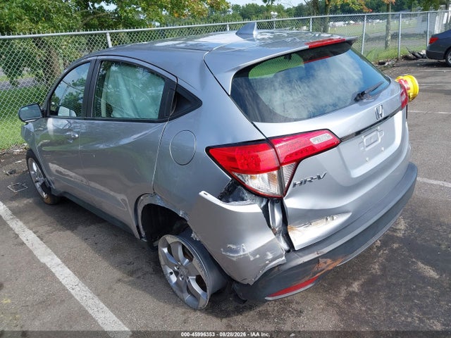 Продажа на аукционе авто 2022 Honda Hr-v Awd Lx, vin: 3CZRU6H35NM766298, номер лота: 45996353