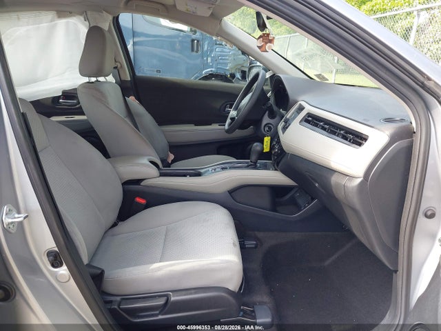 Продажа на аукционе авто 2022 Honda Hr-v Awd Lx, vin: 3CZRU6H35NM766298, номер лота: 45996353