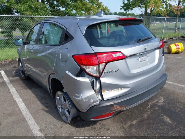 Продажа на аукционе авто 2022 Honda Hr-v Awd Lx, vin: 3CZRU6H35NM766298, номер лота: 45996353