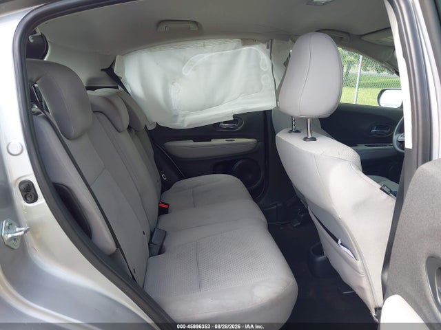 Продажа на аукционе авто 2022 Honda Hr-v Awd Lx, vin: 3CZRU6H35NM766298, номер лота: 45996353
