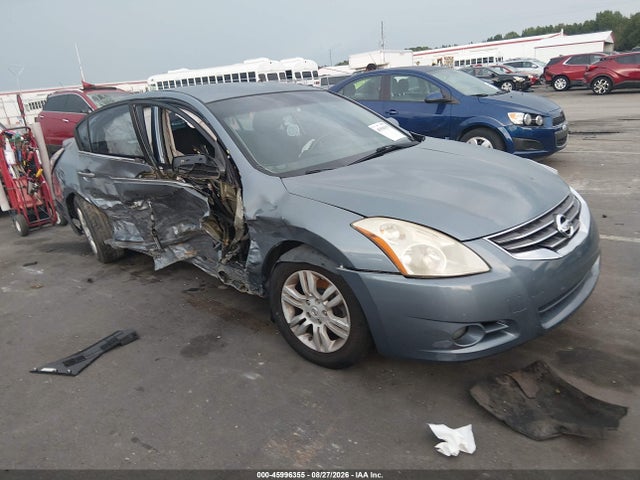 Aukcja sprzedaży 2011 Nissan Altima 2.5 S, vin: 1N4AL2AP2BN441188, numer aukcji: 45996355