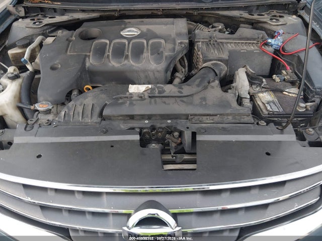 Aukcja sprzedaży 2011 Nissan Altima 2.5 S, vin: 1N4AL2AP2BN441188, numer aukcji: 45996355