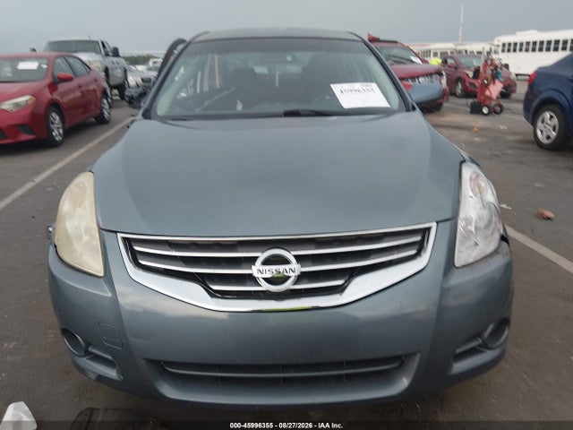Aukcja sprzedaży 2011 Nissan Altima 2.5 S, vin: 1N4AL2AP2BN441188, numer aukcji: 45996355