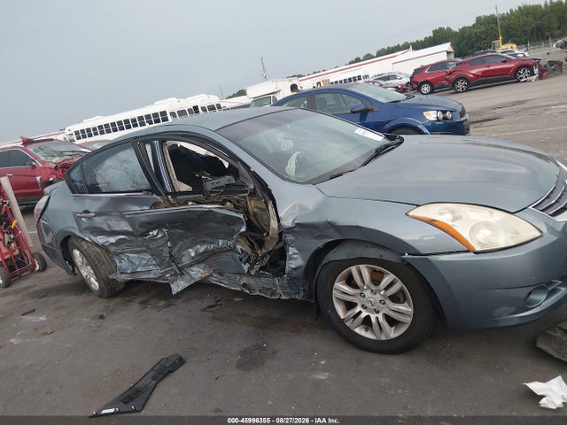 Aukcja sprzedaży 2011 Nissan Altima 2.5 S, vin: 1N4AL2AP2BN441188, numer aukcji: 45996355