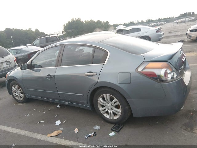 Aukcja sprzedaży 2011 Nissan Altima 2.5 S, vin: 1N4AL2AP2BN441188, numer aukcji: 45996355