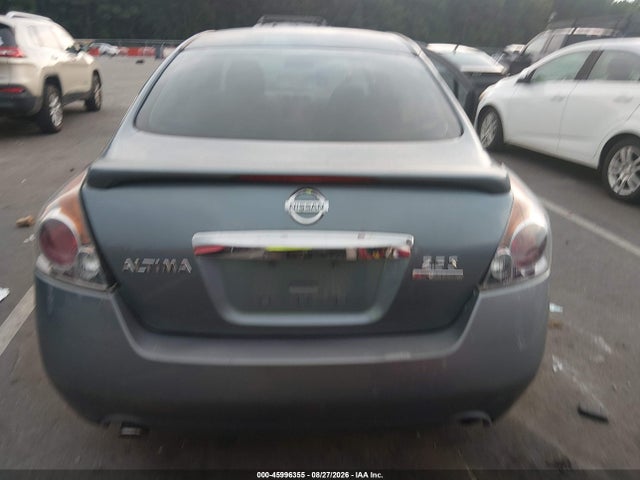Aukcja sprzedaży 2011 Nissan Altima 2.5 S, vin: 1N4AL2AP2BN441188, numer aukcji: 45996355