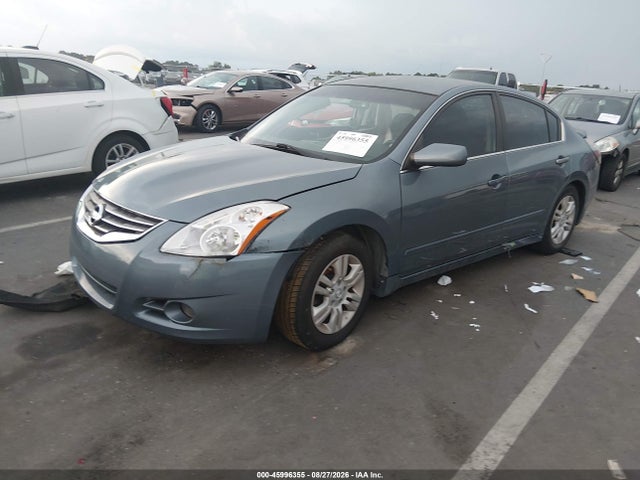 Aukcja sprzedaży 2011 Nissan Altima 2.5 S, vin: 1N4AL2AP2BN441188, numer aukcji: 45996355
