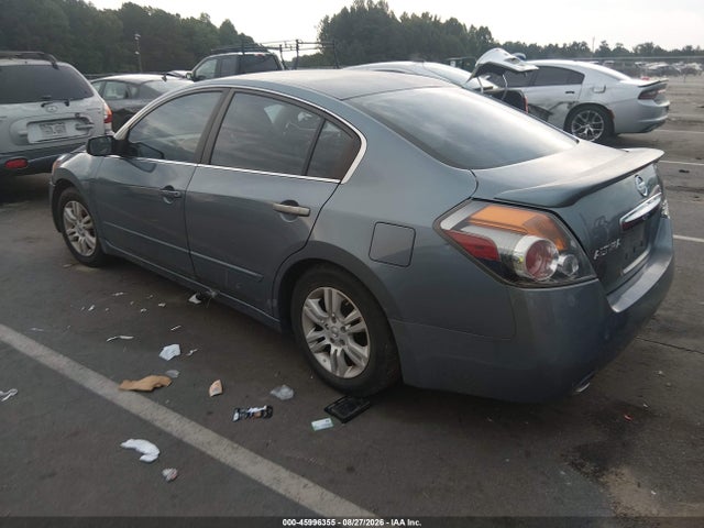 Aukcja sprzedaży 2011 Nissan Altima 2.5 S, vin: 1N4AL2AP2BN441188, numer aukcji: 45996355