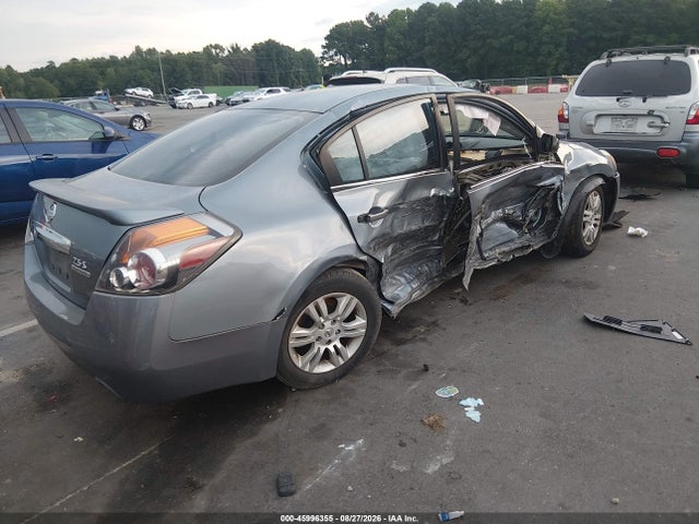 Aukcja sprzedaży 2011 Nissan Altima 2.5 S, vin: 1N4AL2AP2BN441188, numer aukcji: 45996355
