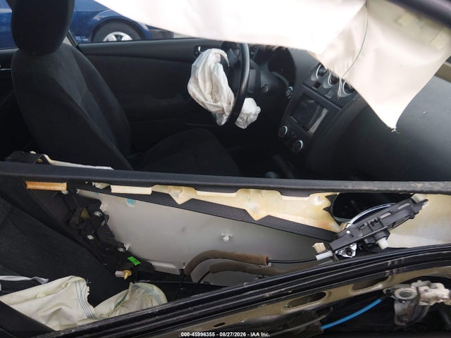 Aukcja sprzedaży 2011 Nissan Altima 2.5 S, vin: 1N4AL2AP2BN441188, numer aukcji: 45996355