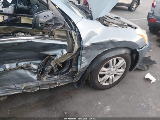 Aukcja sprzedaży 2011 Nissan Altima 2.5 S, vin: 1N4AL2AP2BN441188, numer aukcji: 45996355