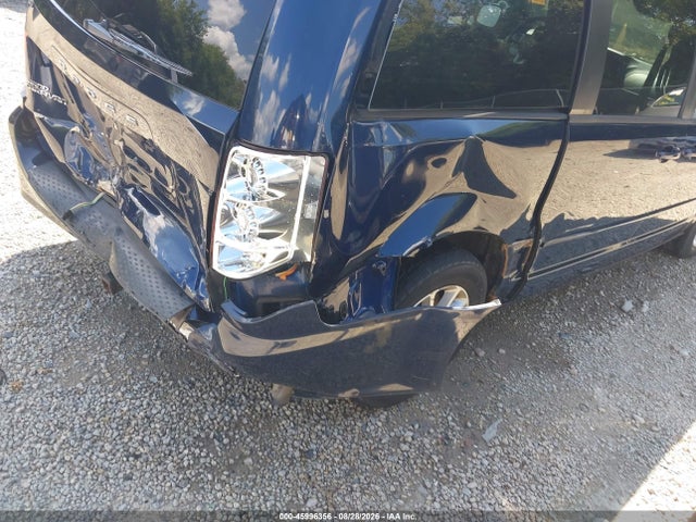 Продажа на аукционе авто 2013 Dodge Grand Caravan R/t, vin: 2C4RDGEG5DR736146, номер лота: 45996356