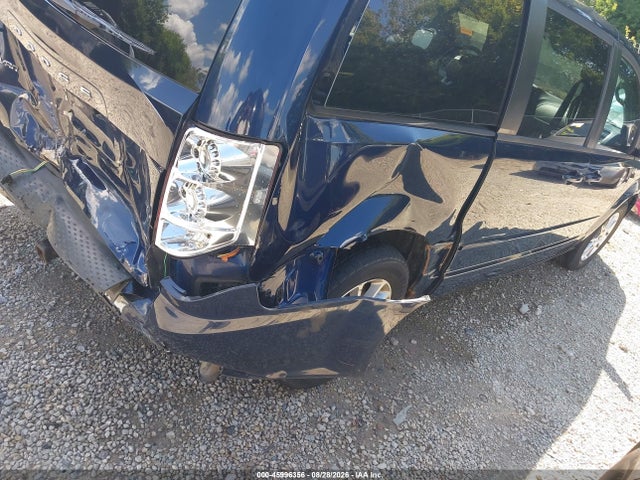 Продажа на аукционе авто 2013 Dodge Grand Caravan R/t, vin: 2C4RDGEG5DR736146, номер лота: 45996356
