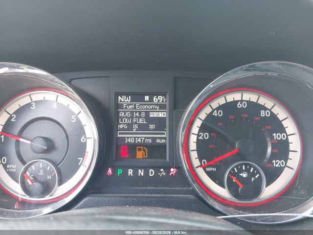 Продажа на аукционе авто 2013 Dodge Grand Caravan R/t, vin: 2C4RDGEG5DR736146, номер лота: 45996356