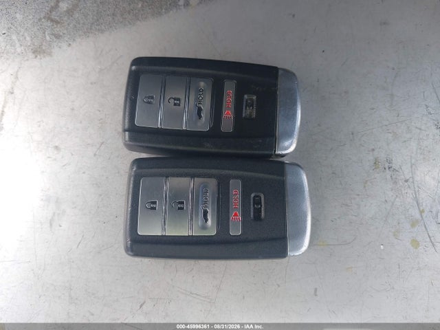 2021 Acura Rdx Standard მანქანა იყიდება აუქციონზე, vin: 5J8TC2H35ML013055, აუქციონის ნომერი: 45996361
