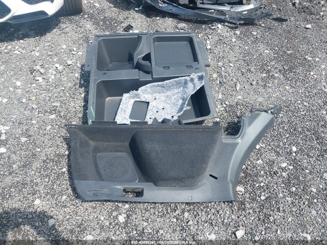 2021 Acura Rdx Standard მანქანა იყიდება აუქციონზე, vin: 5J8TC2H35ML013055, აუქციონის ნომერი: 45996361
