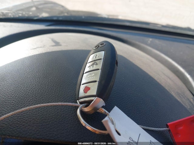 2008 Infiniti G37 Journey მანქანა იყიდება აუქციონზე, vin: JNKCV64E78M114233, აუქციონის ნომერი: 45996372