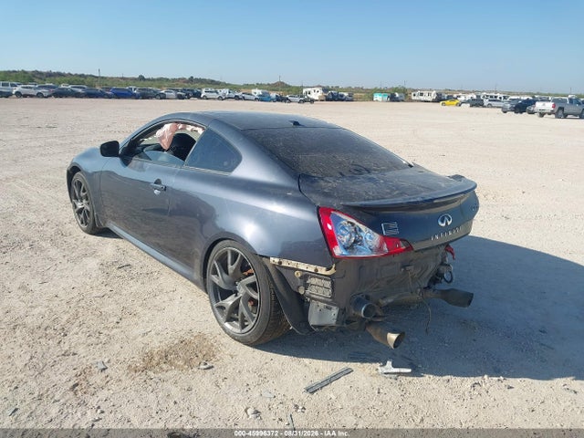 2008 Infiniti G37 Journey მანქანა იყიდება აუქციონზე, vin: JNKCV64E78M114233, აუქციონის ნომერი: 45996372