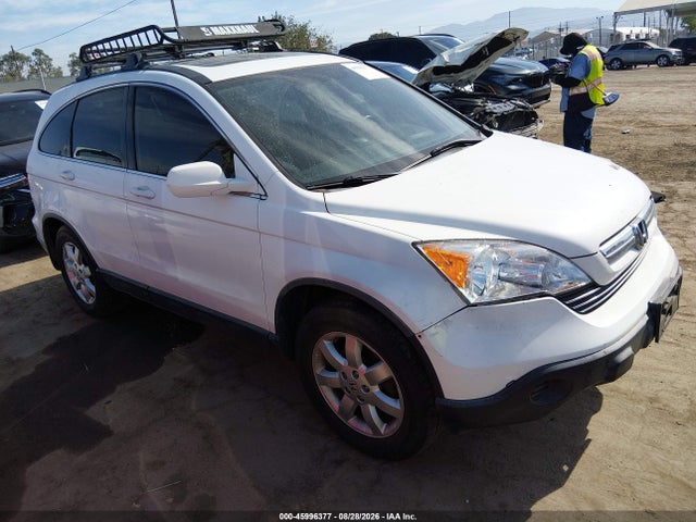 Продажа на аукционе авто 2008 Honda Cr-v Ex-l, vin: JHLRE48778C026691, номер лота: 45996377