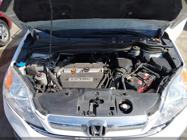 Продажа на аукционе авто 2008 Honda Cr-v Ex-l, vin: JHLRE48778C026691, номер лота: 45996377