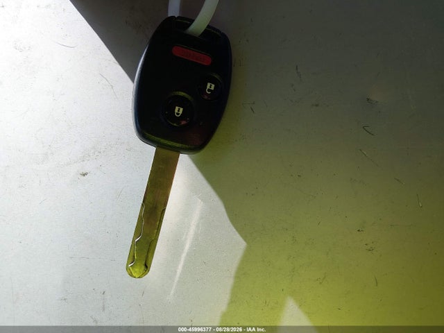 Продажа на аукционе авто 2008 Honda Cr-v Ex-l, vin: JHLRE48778C026691, номер лота: 45996377