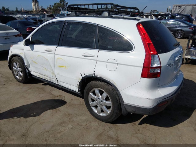 Продажа на аукционе авто 2008 Honda Cr-v Ex-l, vin: JHLRE48778C026691, номер лота: 45996377