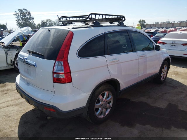 Продажа на аукционе авто 2008 Honda Cr-v Ex-l, vin: JHLRE48778C026691, номер лота: 45996377