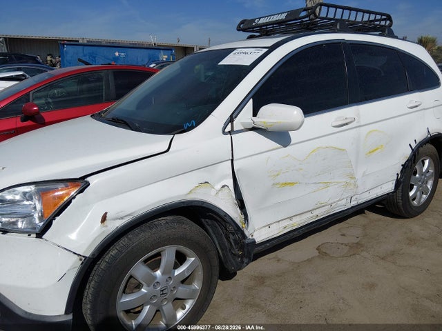 Продажа на аукционе авто 2008 Honda Cr-v Ex-l, vin: JHLRE48778C026691, номер лота: 45996377