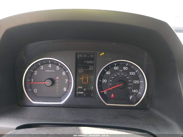 Продажа на аукционе авто 2008 Honda Cr-v Ex-l, vin: JHLRE48778C026691, номер лота: 45996377