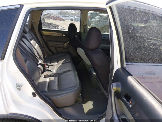 Продажа на аукционе авто 2008 Honda Cr-v Ex-l, vin: JHLRE48778C026691, номер лота: 45996377