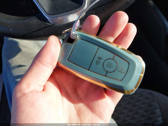 2020 Ford Escape Se მანქანა იყიდება აუქციონზე, vin: 1FMCU9G64LUB89597, აუქციონის ნომერი: 45996378
