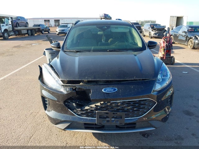 2020 Ford Escape Se მანქანა იყიდება აუქციონზე, vin: 1FMCU9G64LUB89597, აუქციონის ნომერი: 45996378