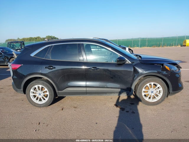 2020 Ford Escape Se მანქანა იყიდება აუქციონზე, vin: 1FMCU9G64LUB89597, აუქციონის ნომერი: 45996378