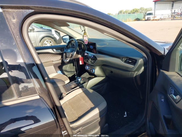 2020 Ford Escape Se მანქანა იყიდება აუქციონზე, vin: 1FMCU9G64LUB89597, აუქციონის ნომერი: 45996378
