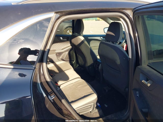 2020 Ford Escape Se მანქანა იყიდება აუქციონზე, vin: 1FMCU9G64LUB89597, აუქციონის ნომერი: 45996378