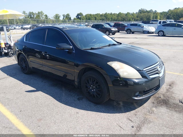 45996379 :رقم المزاد ، 1N4AL21E79N507565 vin ، 2009 Nissan Altima 2.5 S مزاد بيع