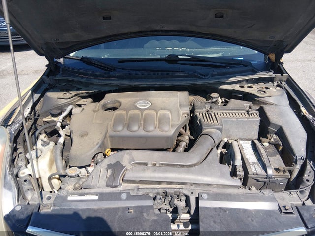 45996379 :رقم المزاد ، 1N4AL21E79N507565 vin ، 2009 Nissan Altima 2.5 S مزاد بيع