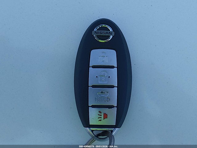 45996379 :رقم المزاد ، 1N4AL21E79N507565 vin ، 2009 Nissan Altima 2.5 S مزاد بيع