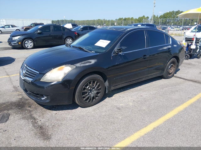 45996379 :رقم المزاد ، 1N4AL21E79N507565 vin ، 2009 Nissan Altima 2.5 S مزاد بيع