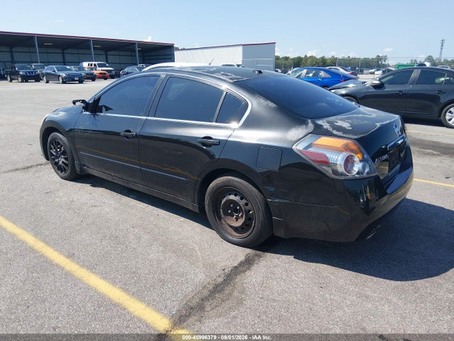 45996379 :رقم المزاد ، 1N4AL21E79N507565 vin ، 2009 Nissan Altima 2.5 S مزاد بيع