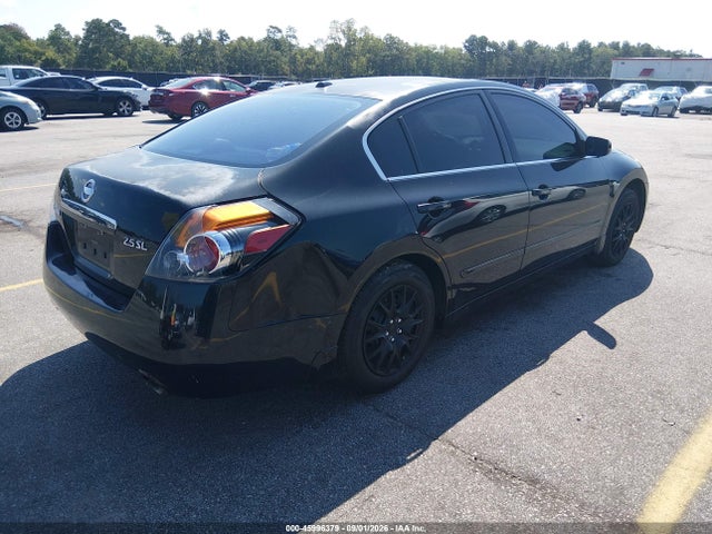 45996379 :رقم المزاد ، 1N4AL21E79N507565 vin ، 2009 Nissan Altima 2.5 S مزاد بيع