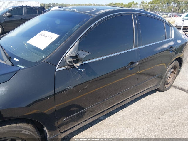 45996379 :رقم المزاد ، 1N4AL21E79N507565 vin ، 2009 Nissan Altima 2.5 S مزاد بيع