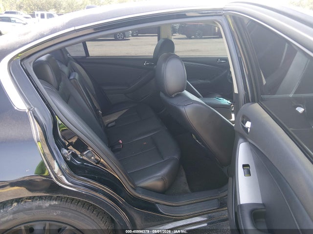 45996379 :رقم المزاد ، 1N4AL21E79N507565 vin ، 2009 Nissan Altima 2.5 S مزاد بيع