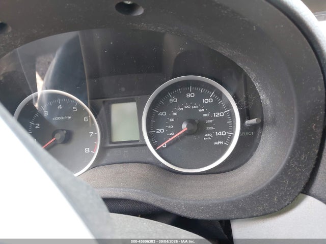 Aukcja sprzedaży 2015 Subaru Forester 2.5i, vin: JF2SJABC7FH497028, numer aukcji: 45996383