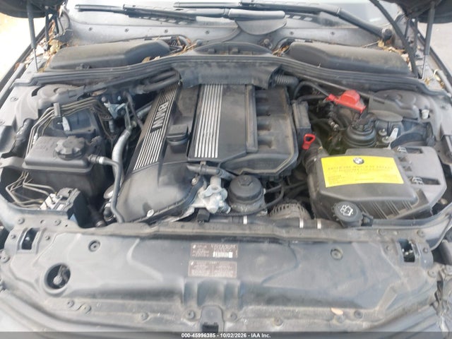 Aukcja sprzedaży 2005 Bmw 530i, vin: WBANA73595B816247, numer aukcji: 45996385