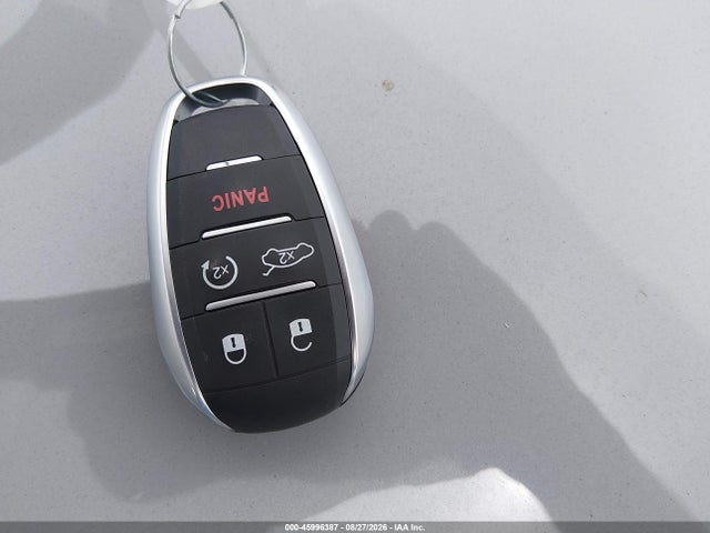 ZARFAECN3H7556839 Alfa Romeo Giulia Ti Rwd
