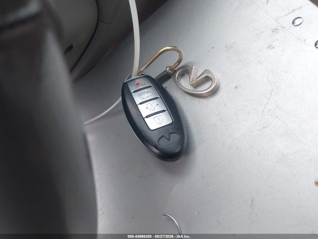 45996389 :رقم المزاد ، JNKCV51E65M205696 vin ، 2005 Infiniti G35 مزاد بيع