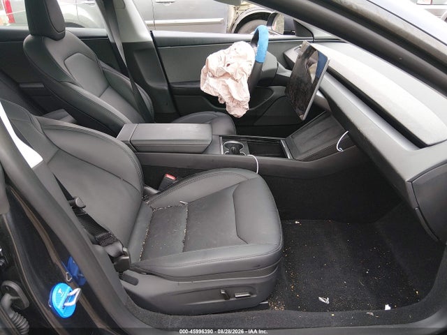 45996390 :رقم المزاد ، 5YJ3E1EA8TF190111 vin ، 2026 Tesla Model 3 Premium Rear-wheel Drive/rear-wheel Drive مزاد بيع
