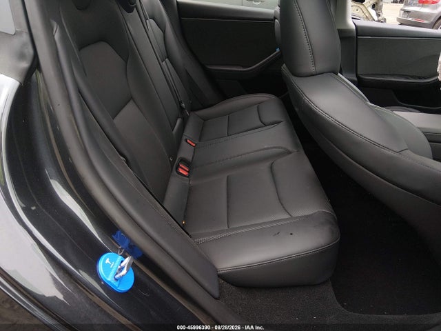 45996390 :رقم المزاد ، 5YJ3E1EA8TF190111 vin ، 2026 Tesla Model 3 Premium Rear-wheel Drive/rear-wheel Drive مزاد بيع