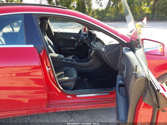Aukcja sprzedaży 2014 Mercedes-benz Cla 250, vin: WDDSJ4EB2EN043312, numer aukcji: 45996391